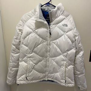 North face Down jacket